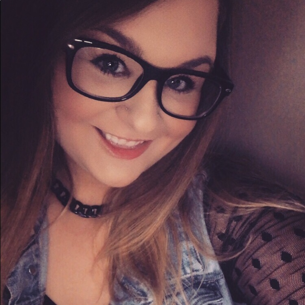 Meet your Posher, Jo